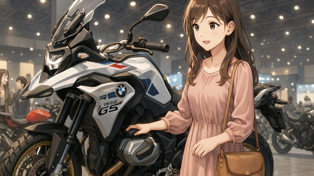2025年最強の大型オフロードバイクは?