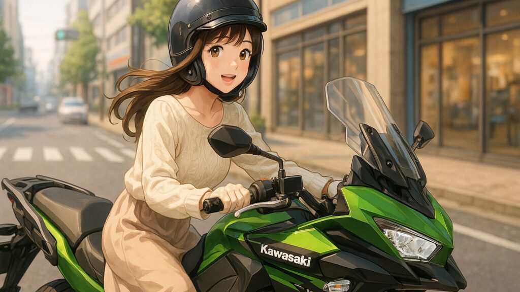 400cc以上のおすすめ最新モデル一覧