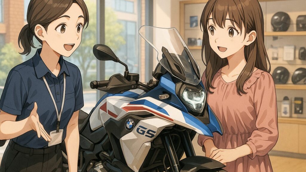 人気大型オフロードバイク最新ランキング解説