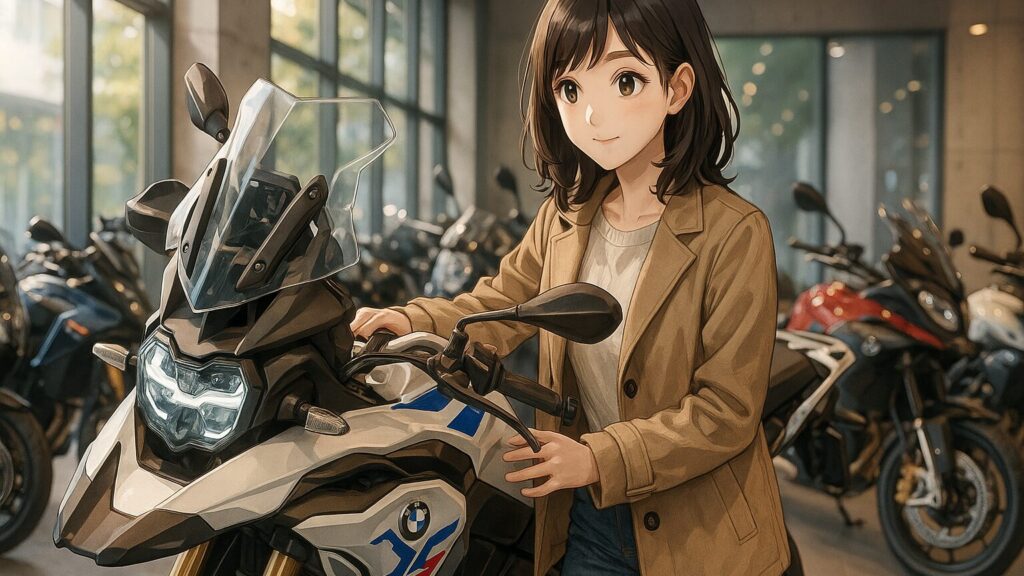 大型オフロードバイクおすすめの選び方と魅力