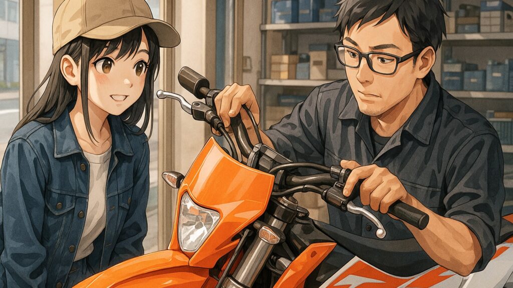 公道カスタムのメリット・デメリット解説