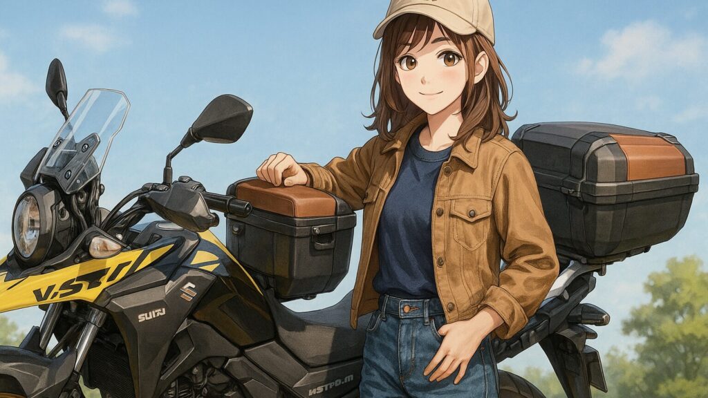 失敗しないリアボックス導入のまとめ