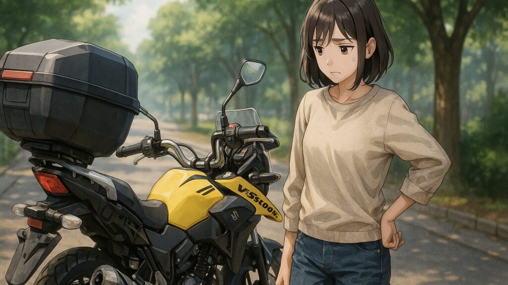 ダサいと思われる理由とイメージを変えるコツ