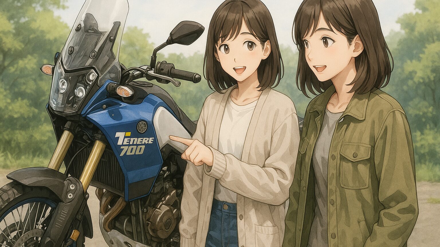 最強オフロードバイク決定版！排気量別おすすめモデル完全ガイド