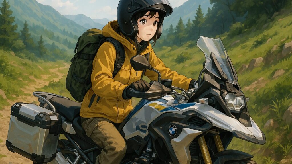 用途別最強オフロードバイクをシーンごとに徹底紹介