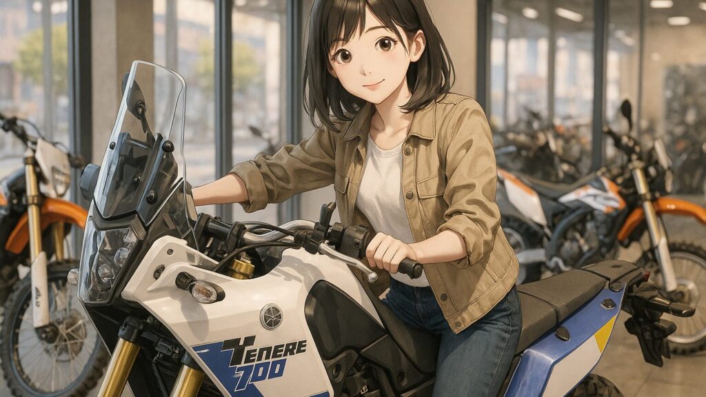 最強オフロードバイクの選び方と徹底比較