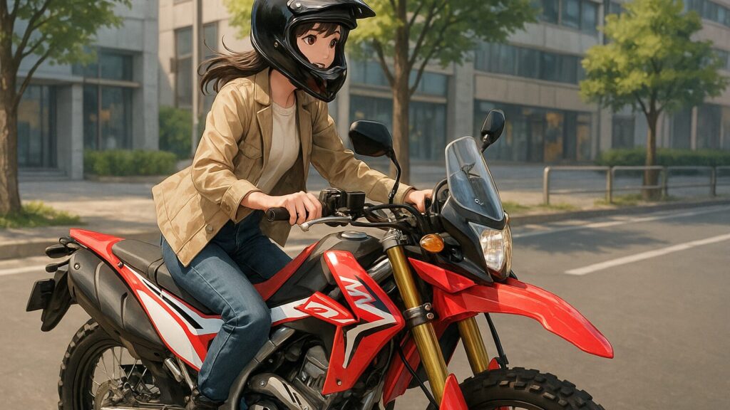 250cc最強オフロードバイクの選び方と定番モデル比較