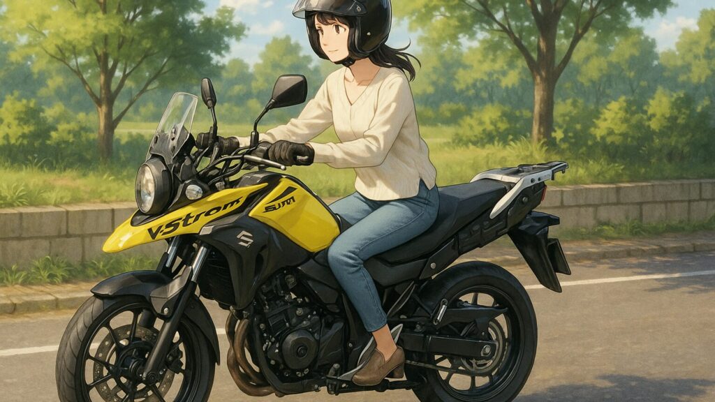 オフロードバイクのオンロードタイヤ選び完全ガイド