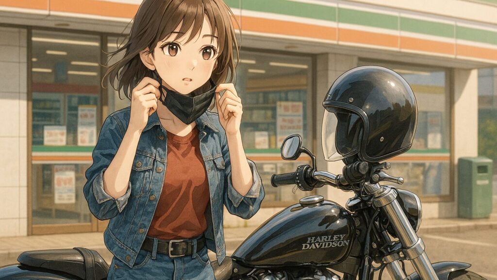 夏に快適なおすすめフェイスマスク&選び方