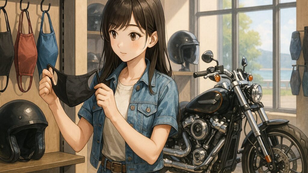 失敗しない!フェイスマスク選び方とポイント