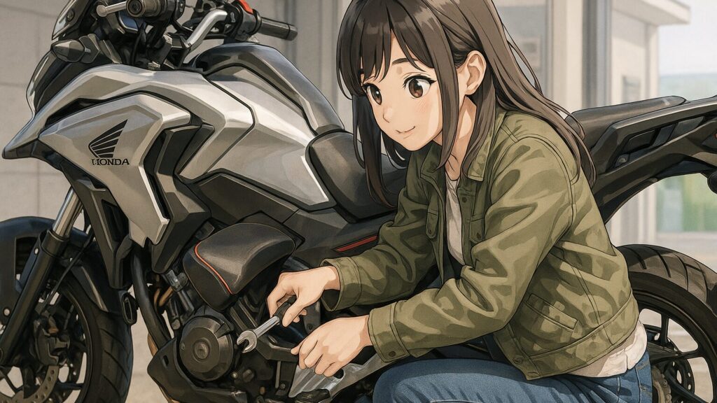 意外と不人気?アドベンチャーバイクの盲点と最強モデル