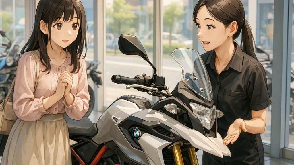 初心者必見!250ccアドベンチャーバイクの人気ランキング