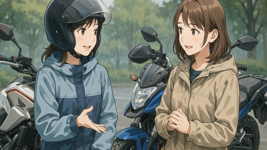 ミシュランとダンロップの特徴と性能比較