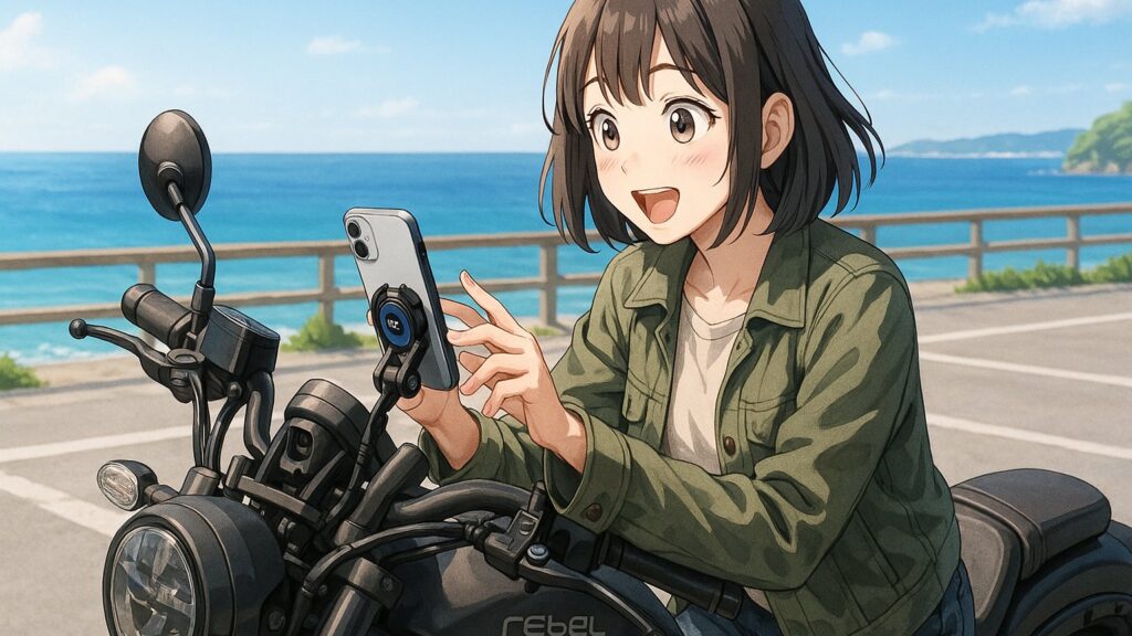 人気の高いスマホホルダーおすすめモデル紹介