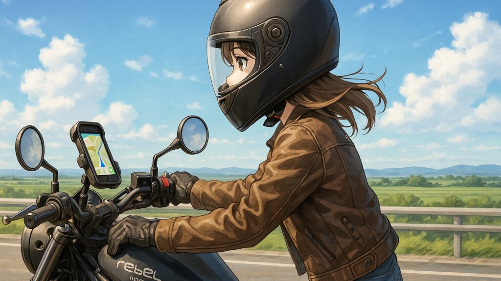 スマホホルダーがおすすめな人