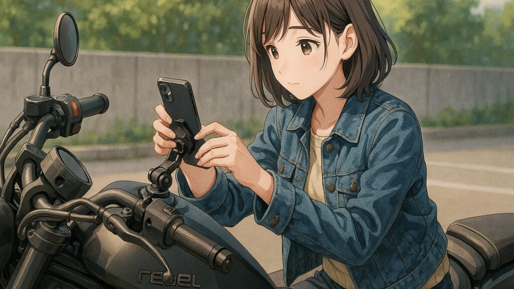 スマホホルダーの選び方と失敗しないコツ