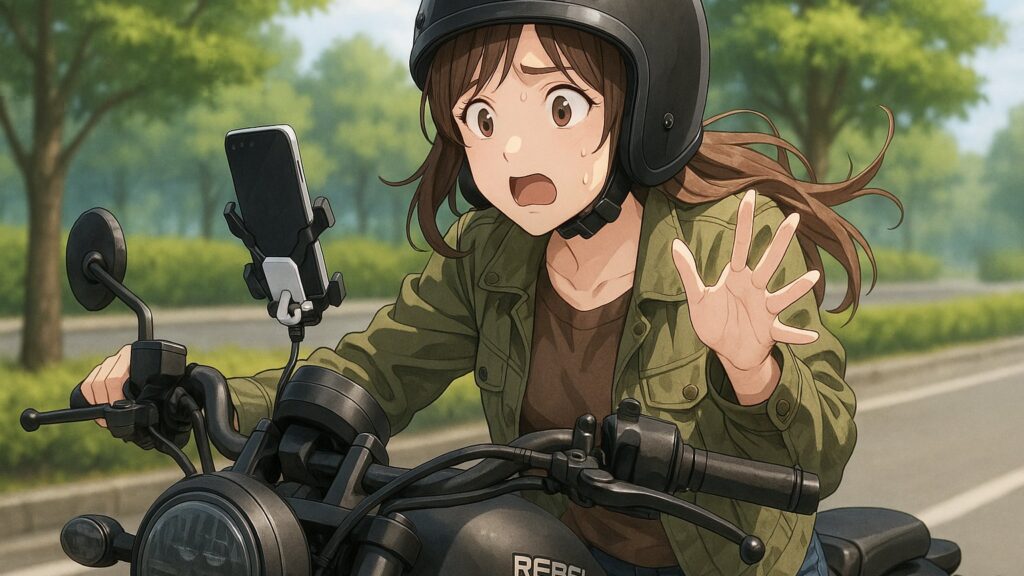 スマホが壊れる原因となるリスク要因