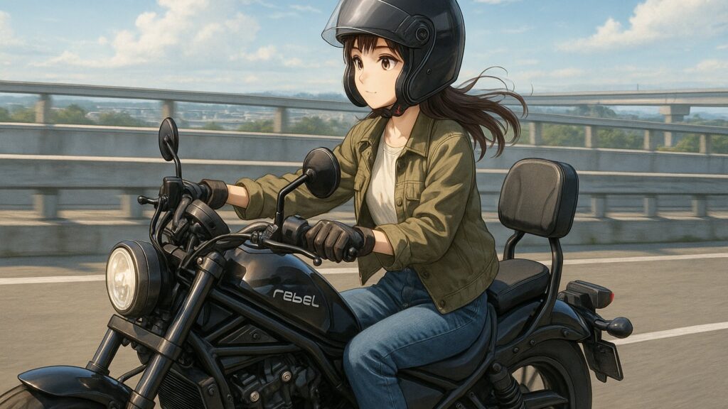 背もたれで快適性と安全性を高める方法