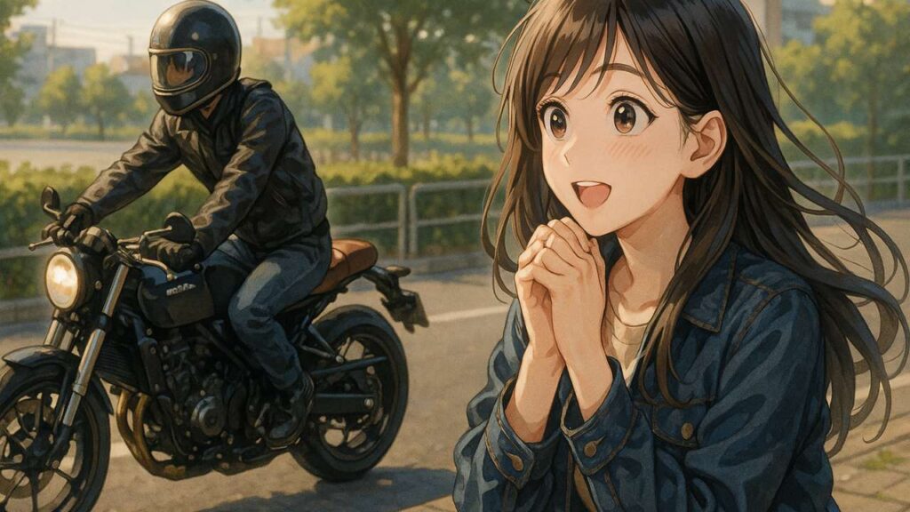CB250Rカフェレーサーカスタムが人気を集める理由
