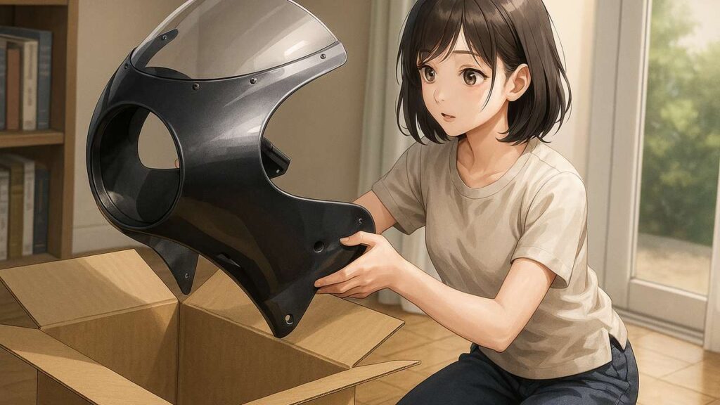 フルカスタムで理想の一台を作るための手順と費用感