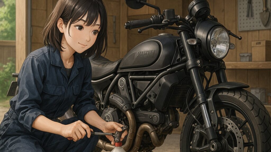 初心者におすすめのカスタムパーツと組み合わせ