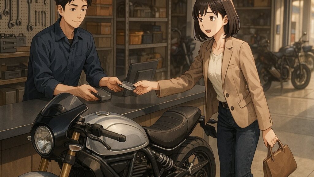 カスタム費用の相場と内訳を詳しく解説