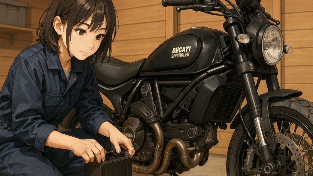 維持費を抑えるためのメンテナンス方法