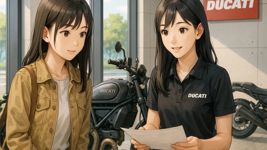 新車モデルで選ぶべきポイントと注意点