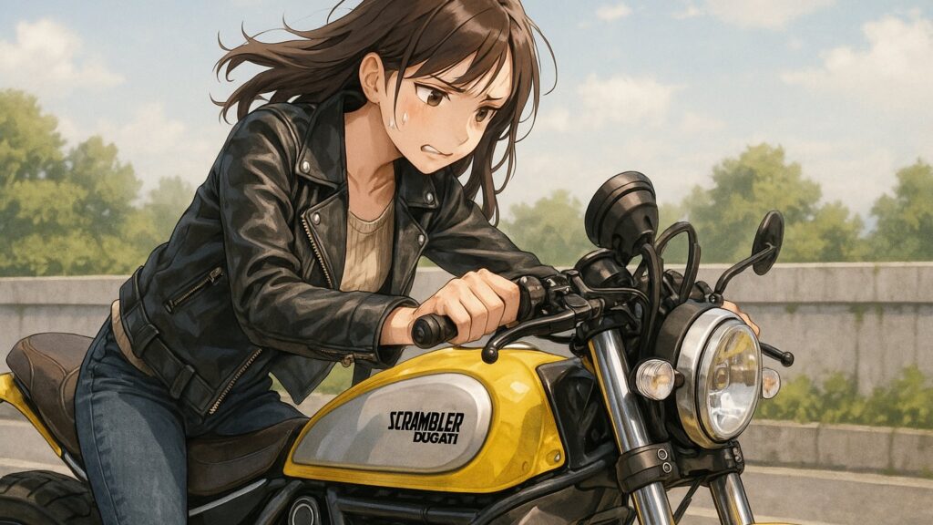 購入後に後悔しやすいカスタムの例