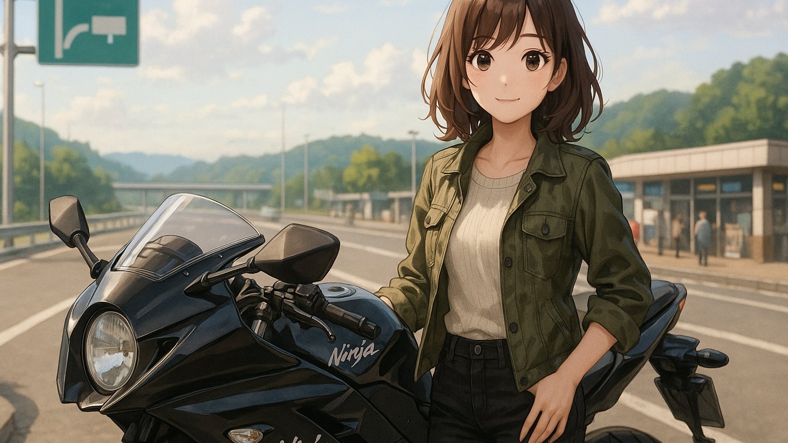 Ninja250カフェレーサーカスタム完全攻略！失敗しない計画法
