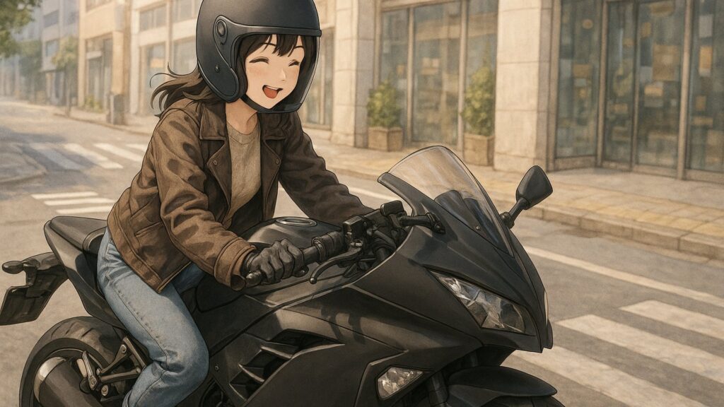 向いている人のライフスタイルと傾向