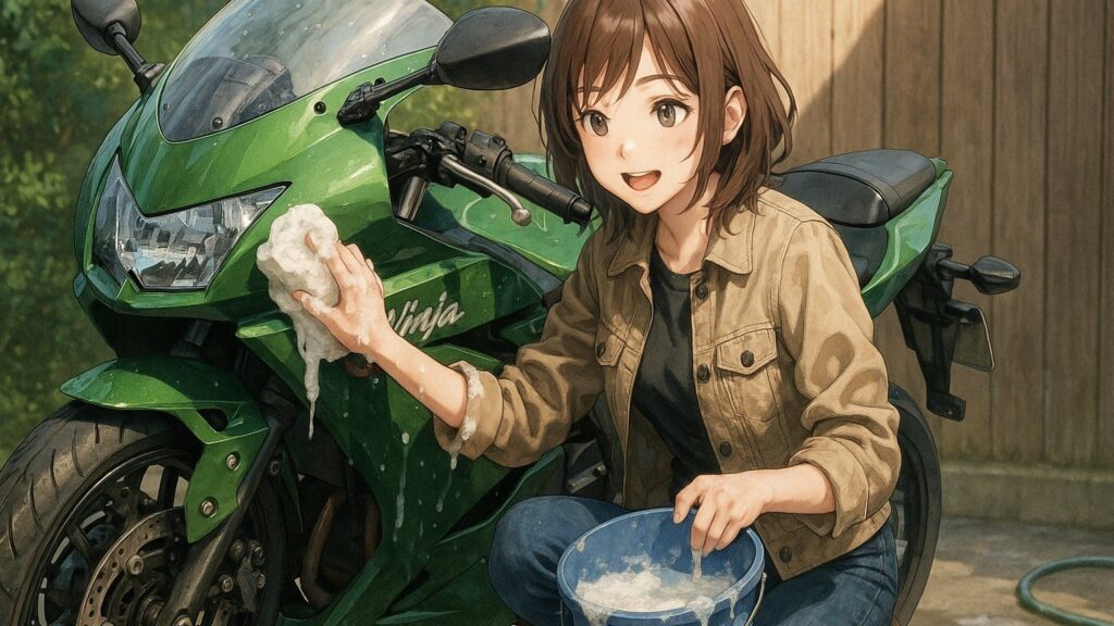 カスタム紹介に役立つ具体的な事例