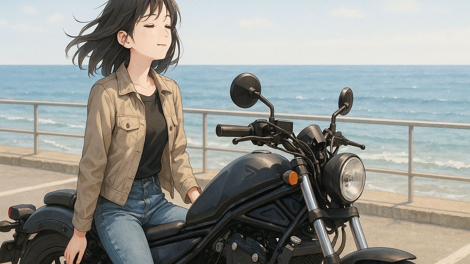 レブル250のカフェレーサーカスタムで失敗しないための完全ガイド