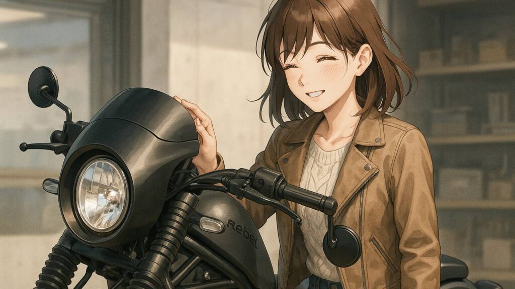 見た目と性能を両立できる人気カスタムパーツ