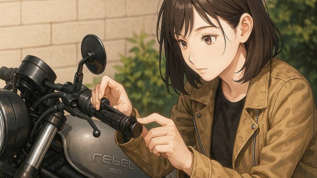 初心者にも挑戦しやすいおすすめカスタム事例