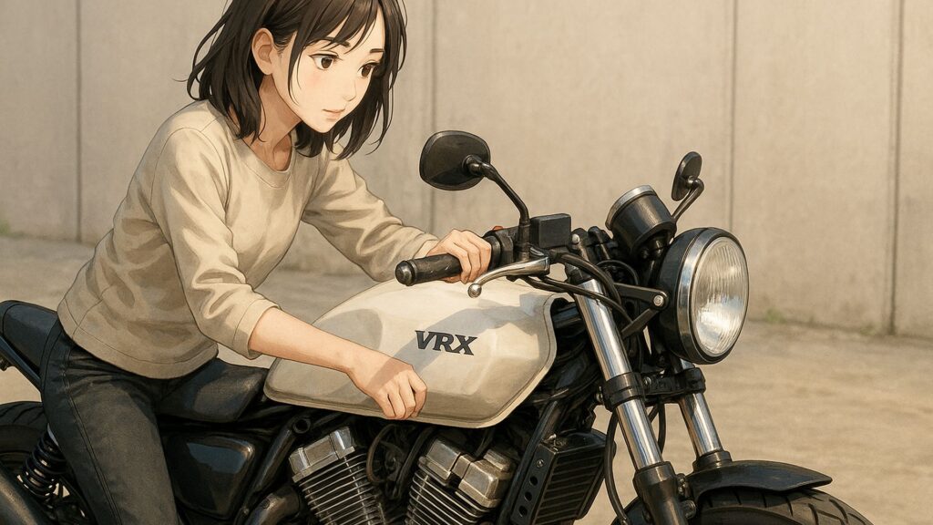 人気のカスタムパーツと選び方のポイント