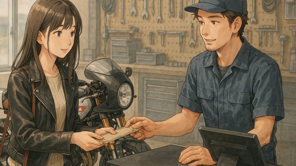 カスタム費用の目安とコストを抑える工夫