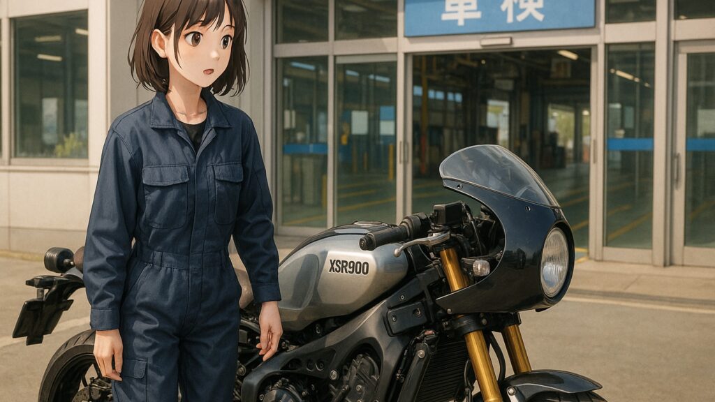 カスタム時に押さえておきたい安全性と法規制の注意点