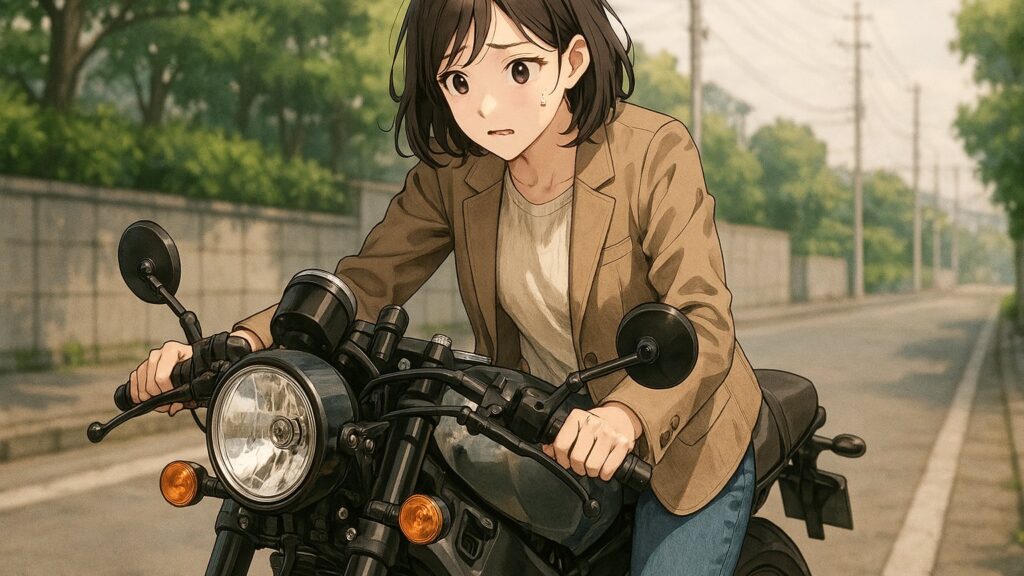 カスタム後に後悔しやすいポイントと回避方法