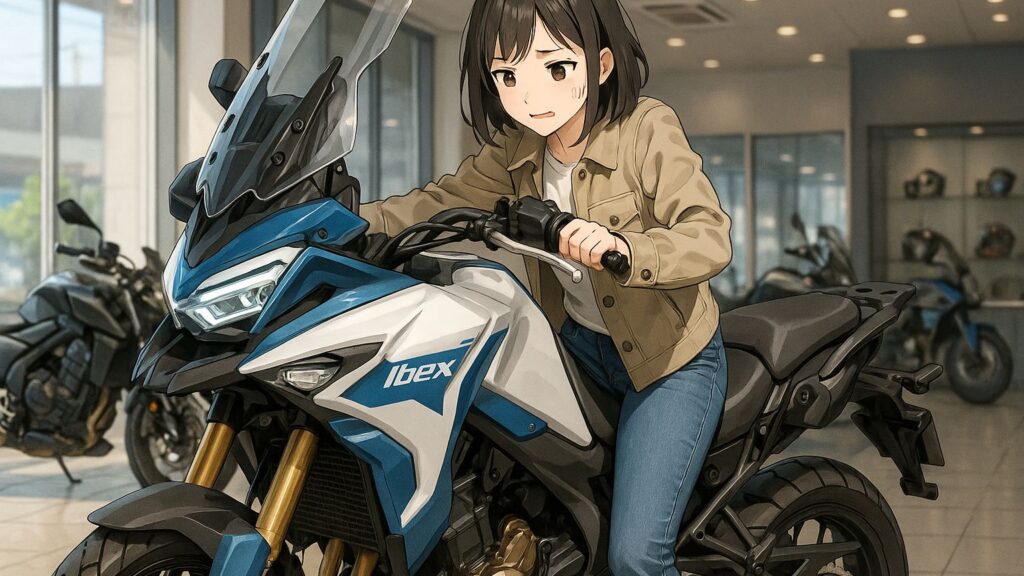 不人気モデルに共通する課題