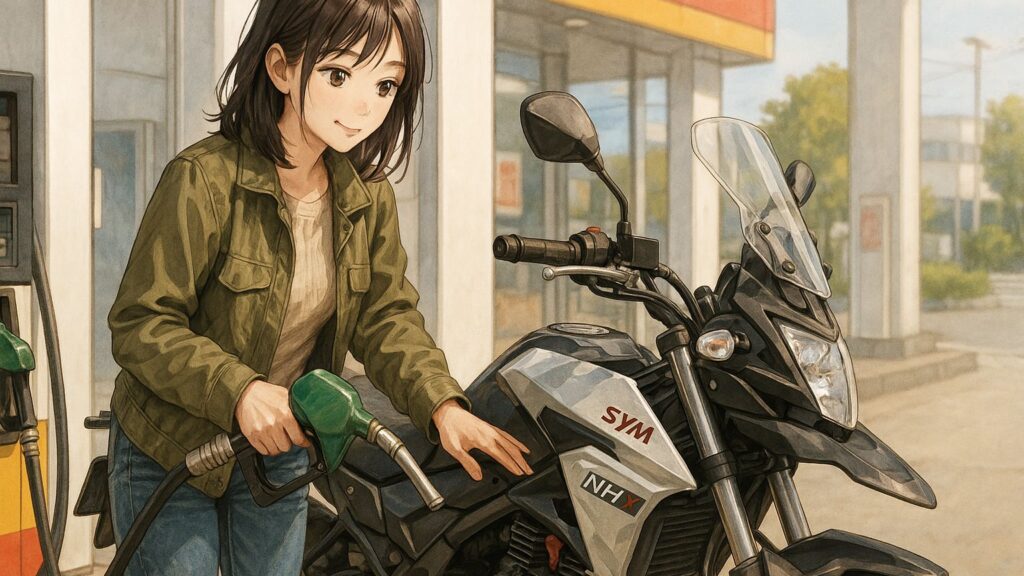 125cc以下モデルのメリットとデメリットを徹底整理