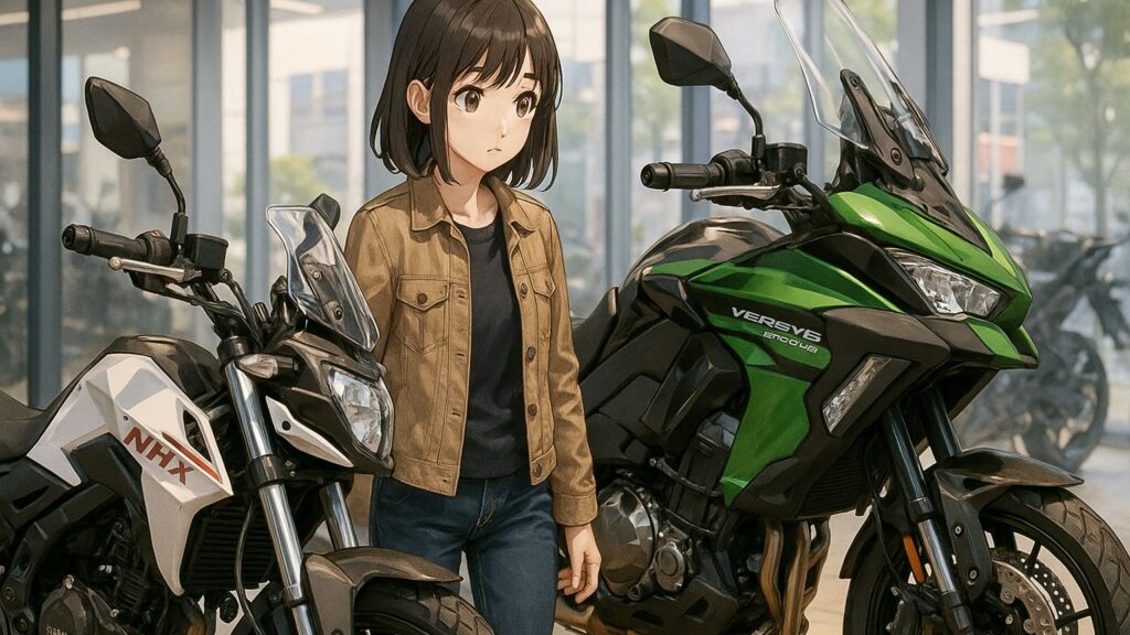 大型モデルとの比較とメリットの具体例