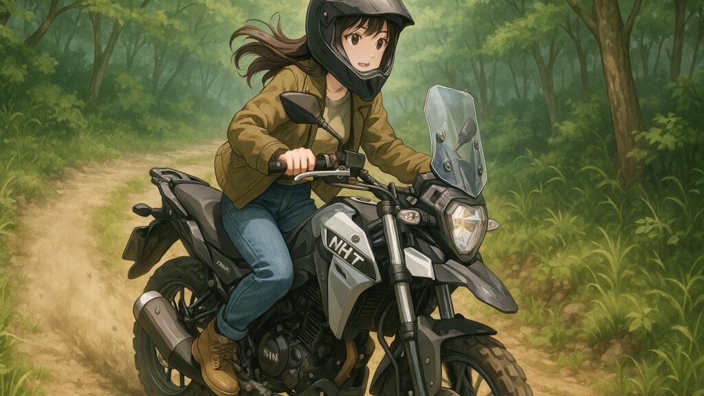 小型がおすすめな人の利用シーン