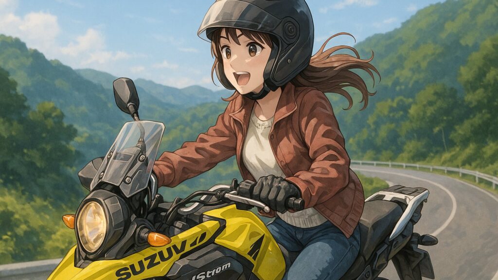 250cc人気モデルの傾向と理由