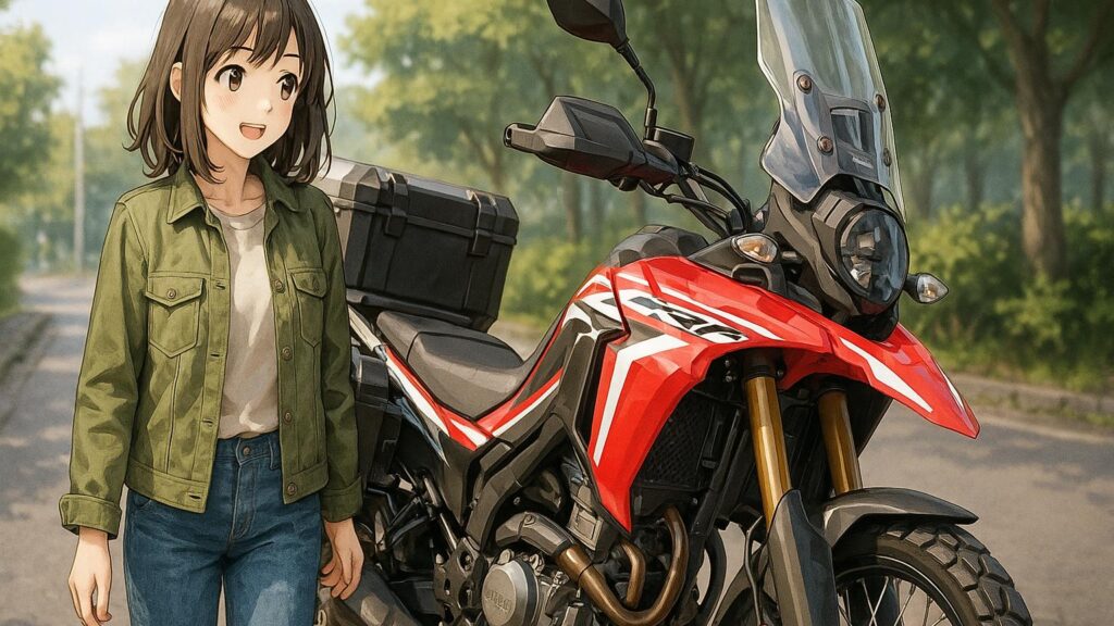 250ccランキングで注目される車種