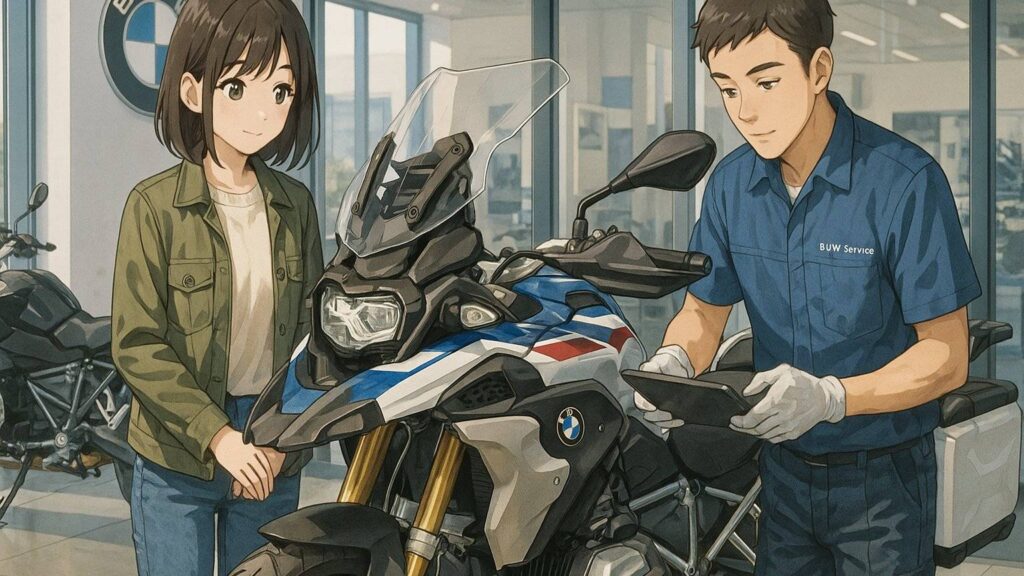 外車ならではの魅力と維持コスト