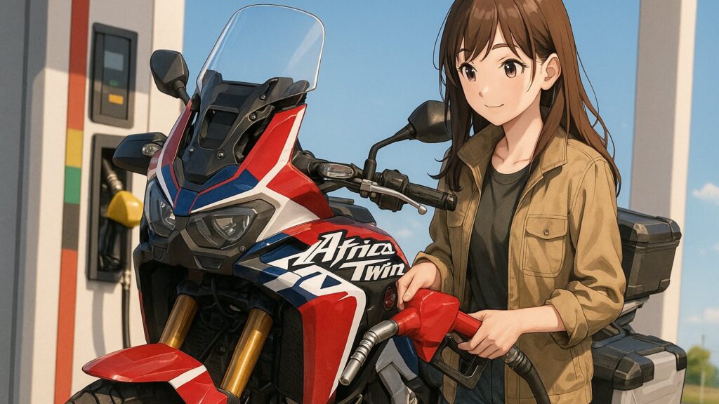 コスパ最強を決める燃費と装備条件