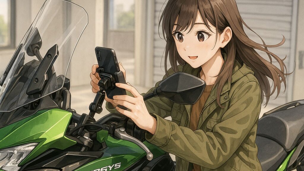 外観と性能を底上げするおすすめカスタム