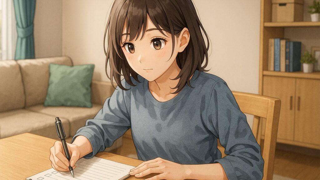 後悔を防ぐための購入前チェックリスト
