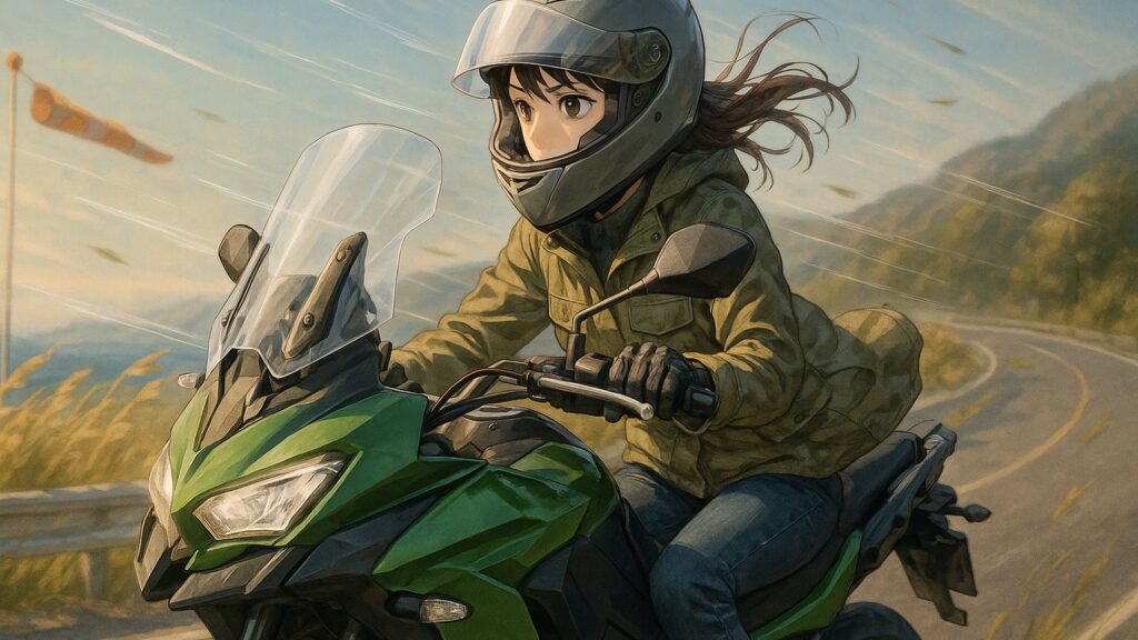 アドベンチャーバイクは不人気と言われる真相を徹底検証